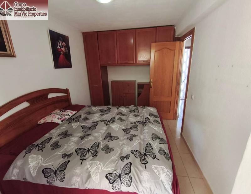Venta - Piso - Rincon de Loix - Benidorm