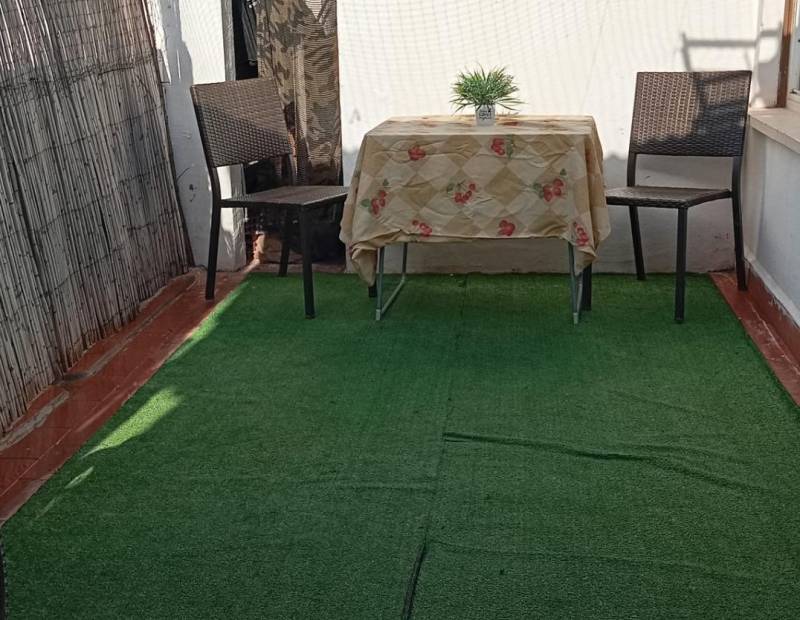 Vente - Penthouse - Levante - Benidorm