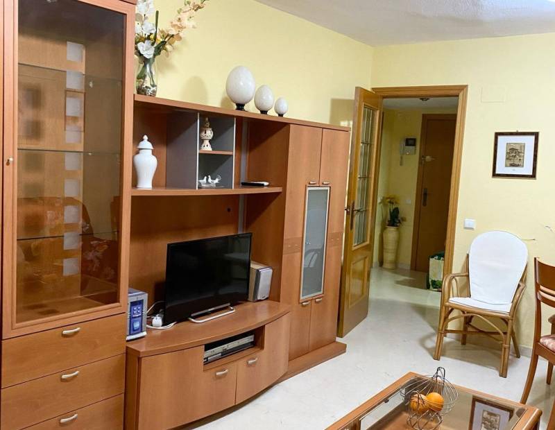 Rental - Apartment - Cala de Finestrat - Finestrat