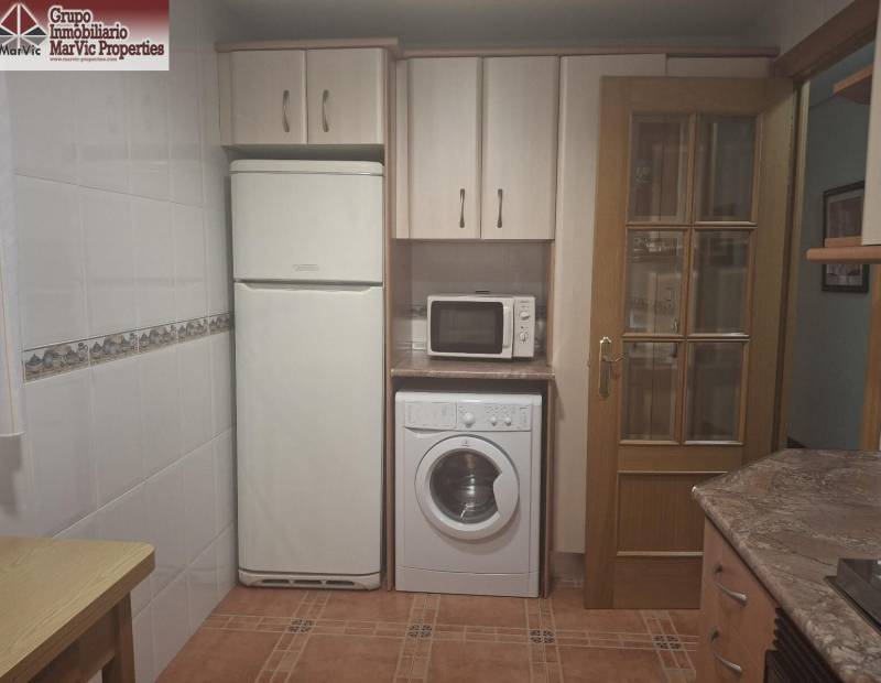 Sale - Flat - Pueblo Poniente - Benidorm