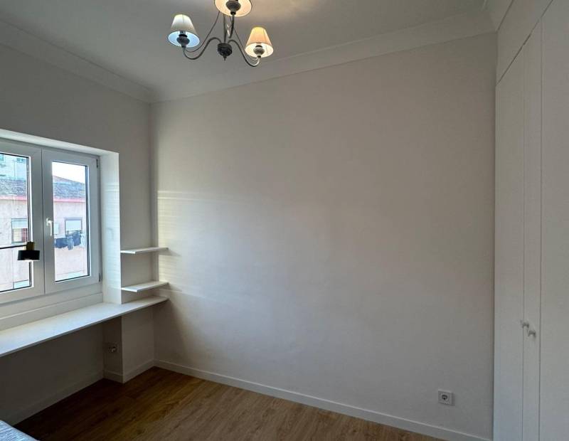 Vente - Appartement de ville - Carrús Este - Elche