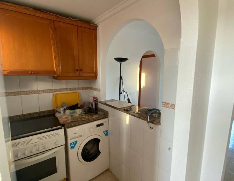 Vente - Appartement de ville - Cala Villajoyosa - Villajoyosa