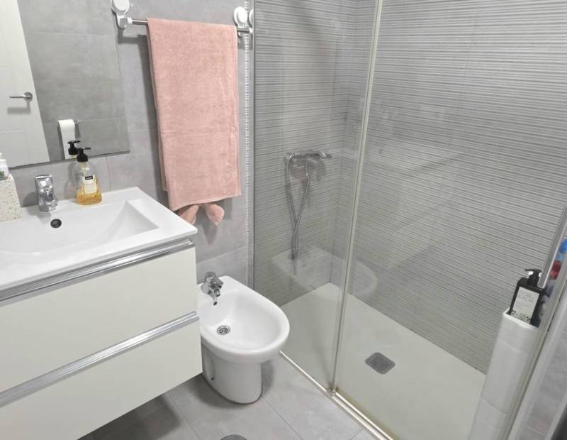Vente - Appartement de ville - Poniente - Benidorm