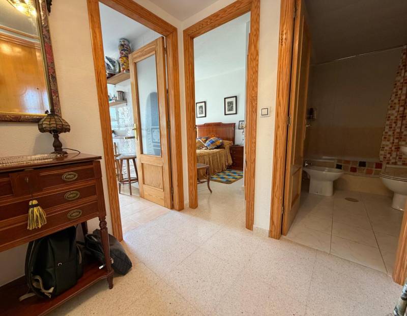 Продажа - АПАРТАМЕНТЫ - Rincon de Loix Alto - Benidorm