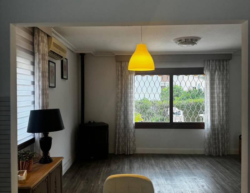 Vente - Maison mitoyenne - Rincon de Loix - Benidorm