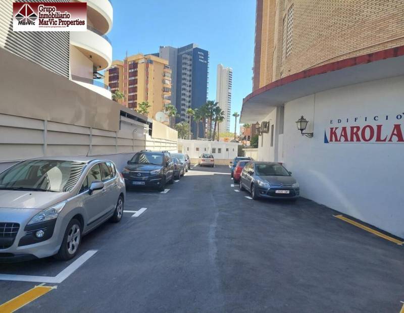 Venta - Piso - Levante - Benidorm