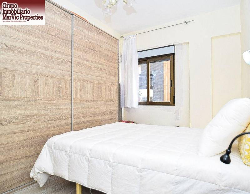 Продажа - квартира - Centro - Benidorm