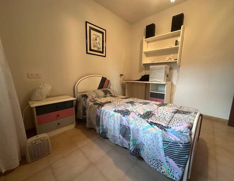 Продажа - квартира - Playa de Poniente - Benidorm