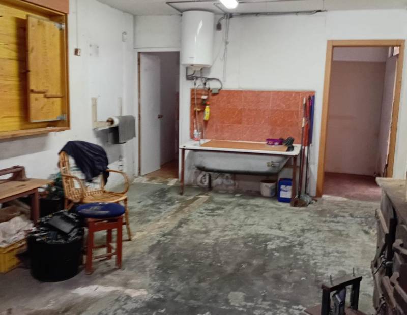 Vente - Local commercial - Plaza de Toros - Benidorm