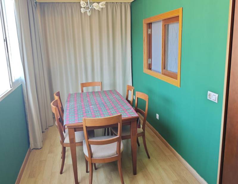 Продажа - Пентхаус - Rincon de Loix - Benidorm