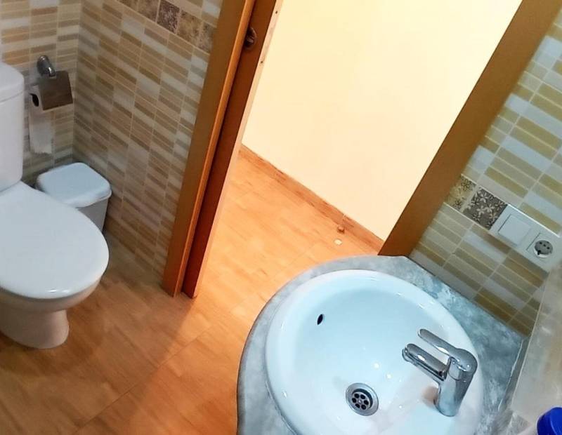 Venta - Piso - Rincón de Loix - Benidorm