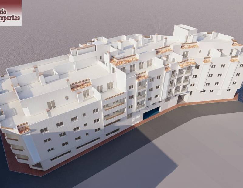 Venta - Piso - Pueblo - l'Alfas del Pi