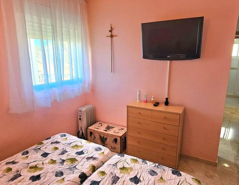 Продажа - АПАРТАМЕНТЫ - Rincon de Loix - Benidorm