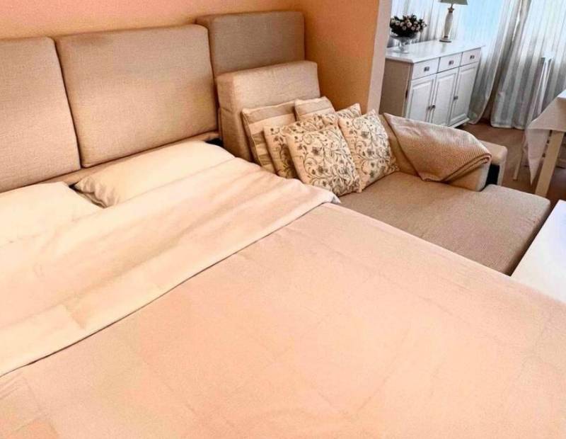 Sale - Apartment - Rincon de Loix Alto - Benidorm