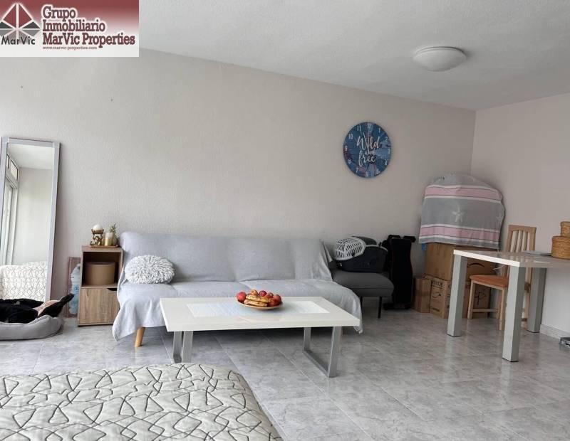 Venta - Piso - Rincon de Loix Llano - Benidorm