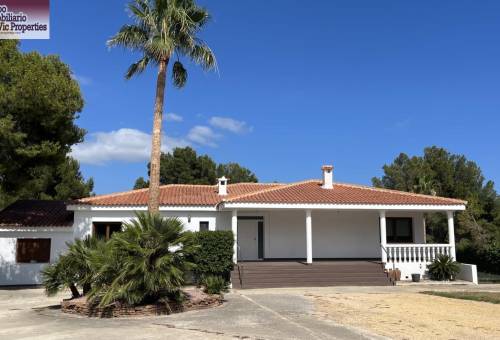 Chalet - Sale - Coloma - La Nucía