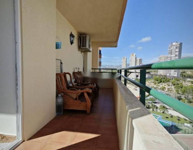 Sale - Apartment - Poniente - Benidorm