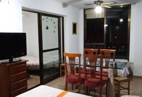 Apartamento - Venta - Rincon de Loix - Benidorm