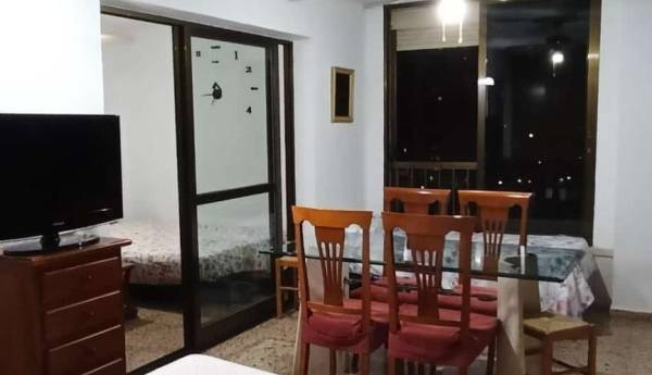 Apartamento - Venta - Rincon de Loix - Benidorm