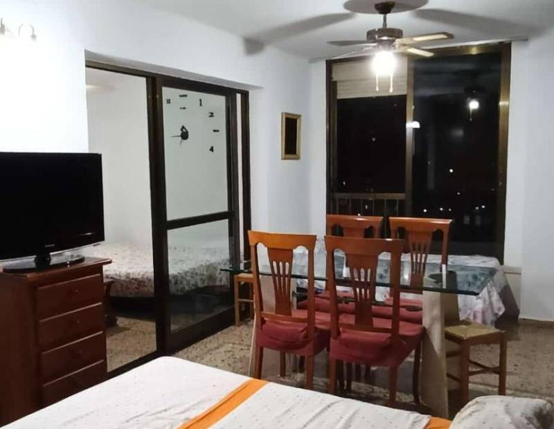 Продажа - АПАРТАМЕНТЫ - Rincon de Loix - Benidorm