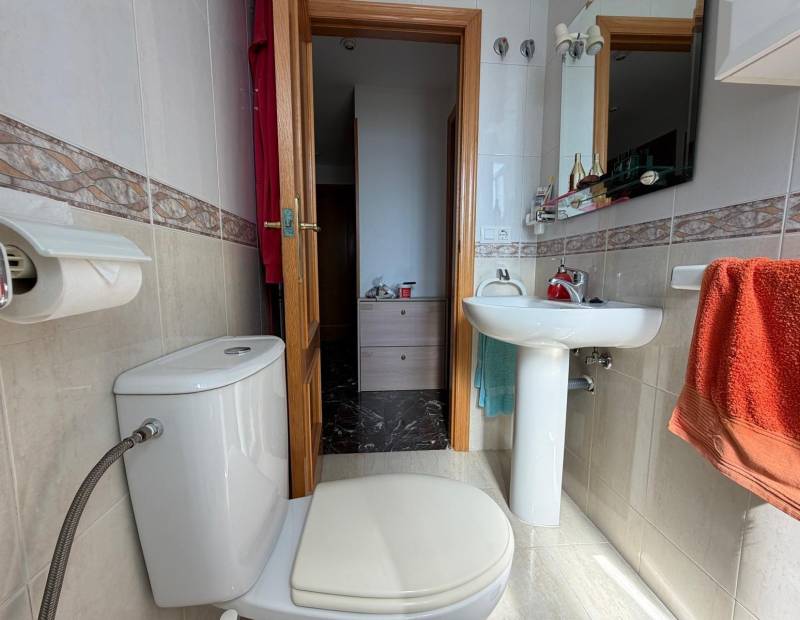 Vente - Appartement de ville - Levante - Benidorm
