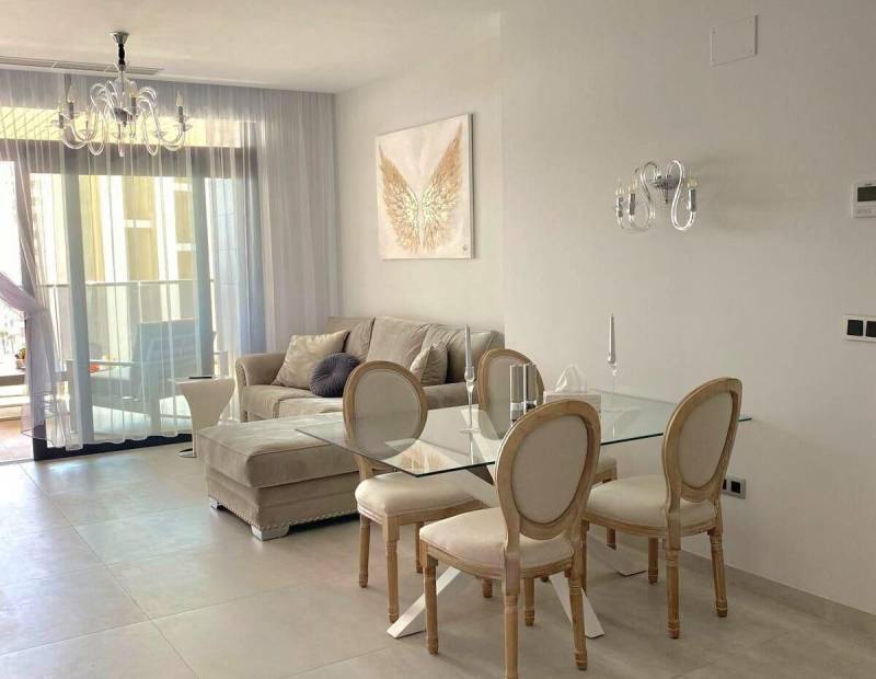 Sale - Flat - Hotel Bali - Benidorm