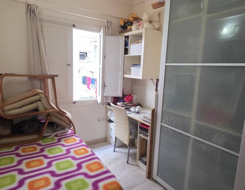 Sale - Flat - Centro - Benidorm