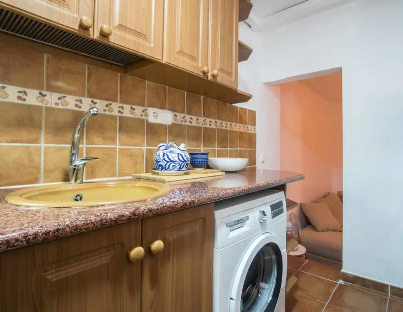 Vente - Appartement - Centro - Benidorm