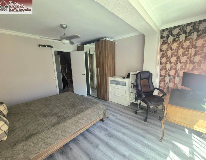 Sale - Duplex - Rincon de Loix Llano - Benidorm
