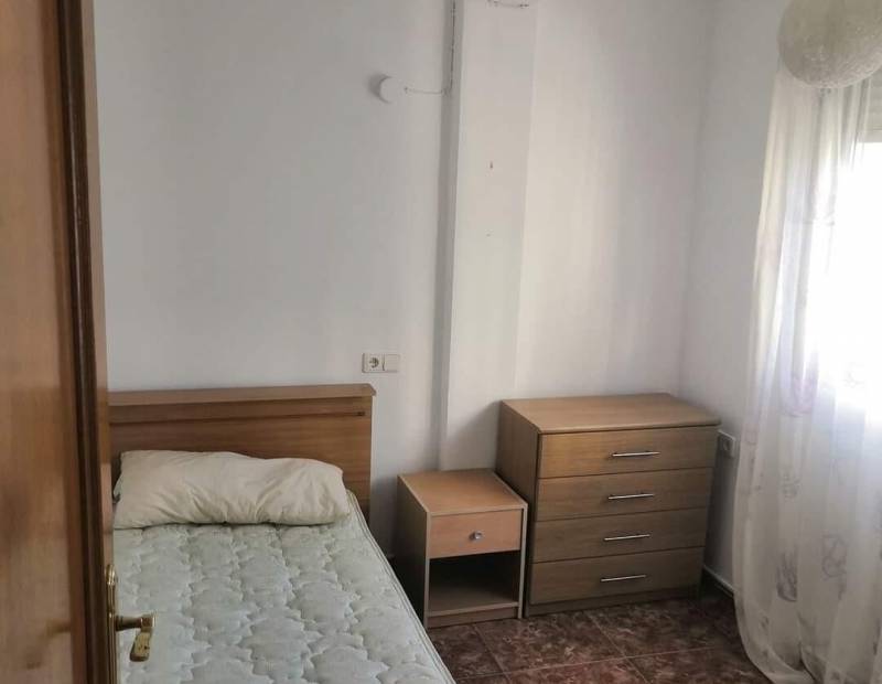 Продажа - квартира - Patifosc - Villajoyosa