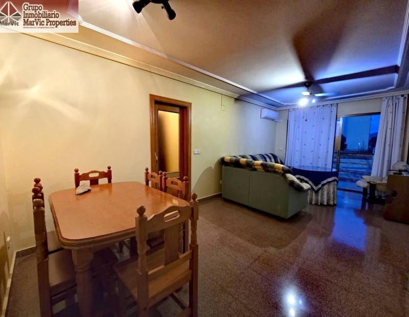 Venta - Piso - Avenida Beniarda - Benidorm