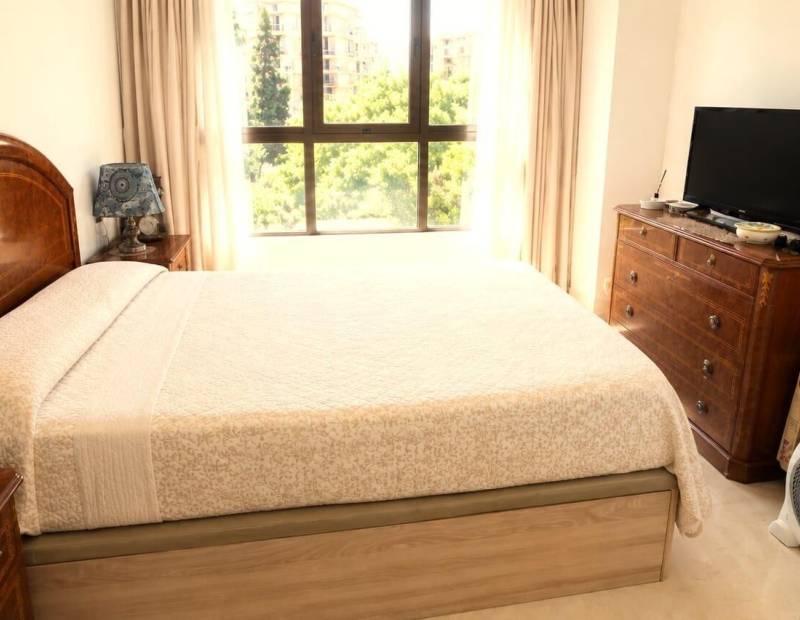 Sale - Flat - Poniente - Benidorm