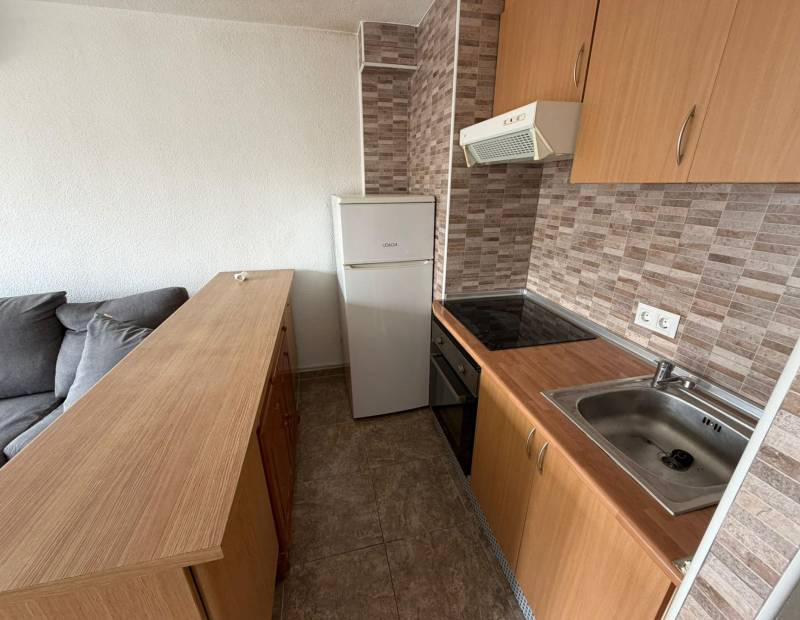 Sale - Apartment - Rincon de Loix - Benidorm