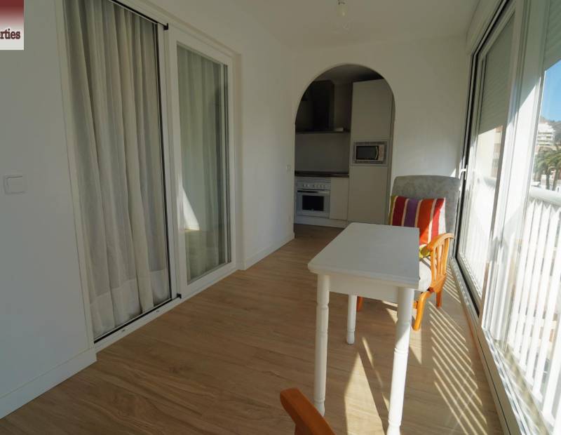 Alquiler - Piso - Levante - Benidorm