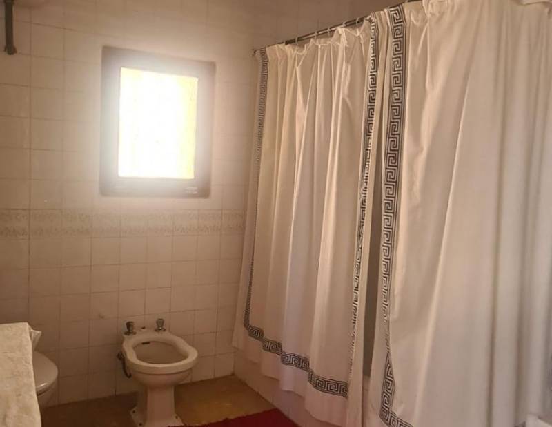 Продажа - ДОМ - PUEBLO - Sella