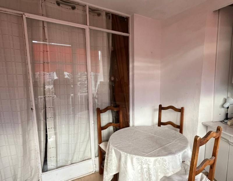 Sale - Apartment - Rincón de Loix - Benidorm