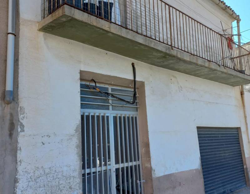 Vente - Maison de village - CENTRO - Callosa d'en Sarrià