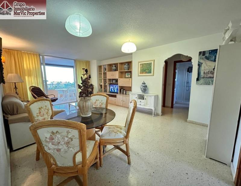 Sale - Apartment - Poniente - Benidorm