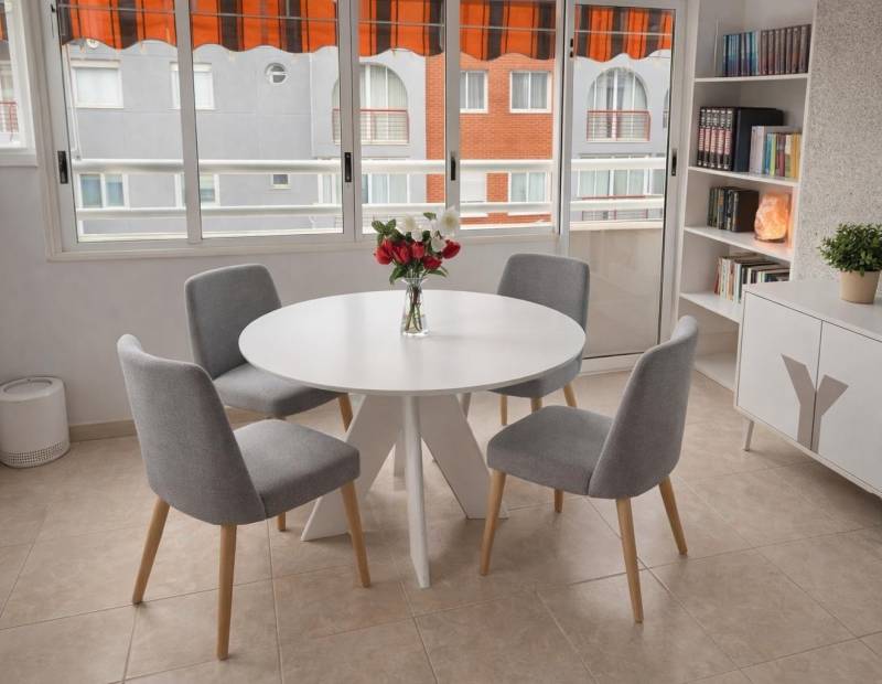 Venta - Piso - CENTRO - Alfaz del Pi