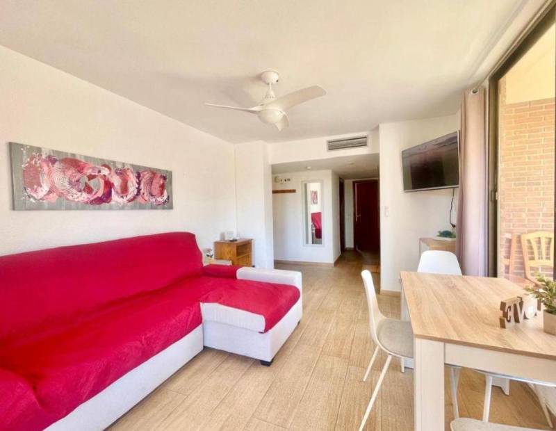 Sale - Apartment - Levante - Benidorm