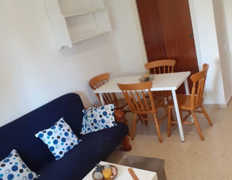 Sale - Apartment - Playa de Poniente - Benidorm