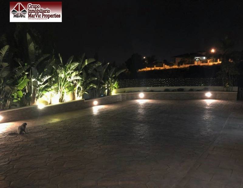 Sale - Single family house - Panorama - La Nucía