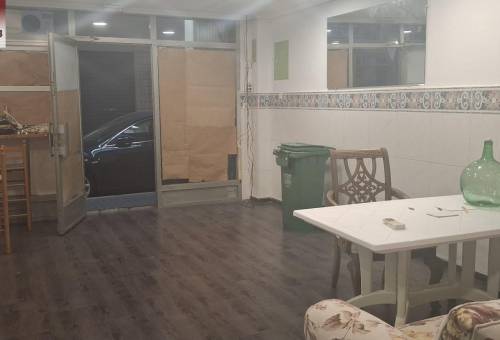 Local comercial - Sale - Centro - Benidorm