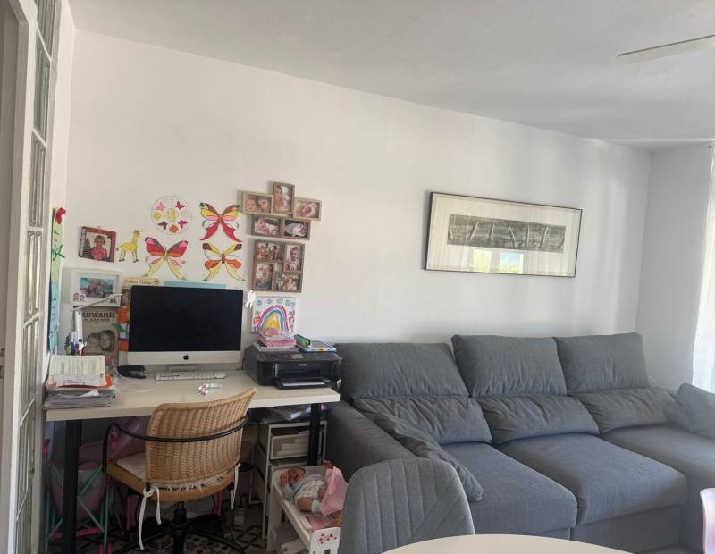 Продажа - АПАРТАМЕНТЫ - Hotel Bali - Benidorm