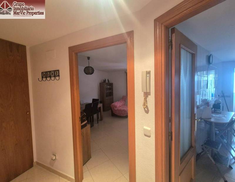 Sale - Duplex Penthouse - Guardia Civil - Villajoyosa