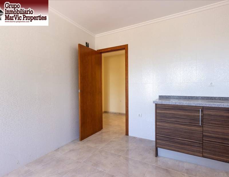 Sale - Single family house - Maryvilla - Calpe