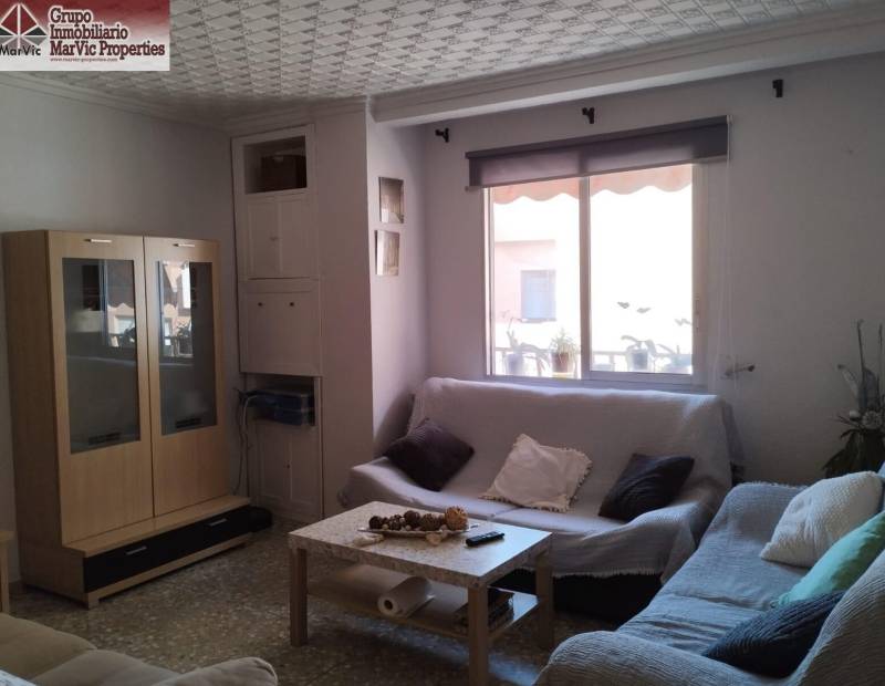 Vente - Appartement de ville - Centro - Villajoyosa