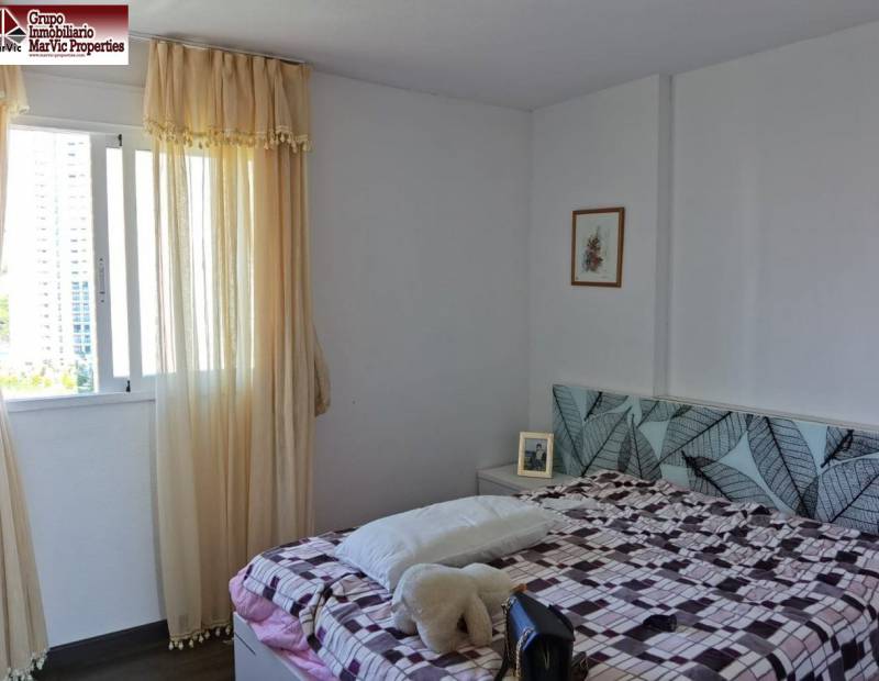 Vente - Appartement de ville - Rincon de Loix Alto - Benidorm