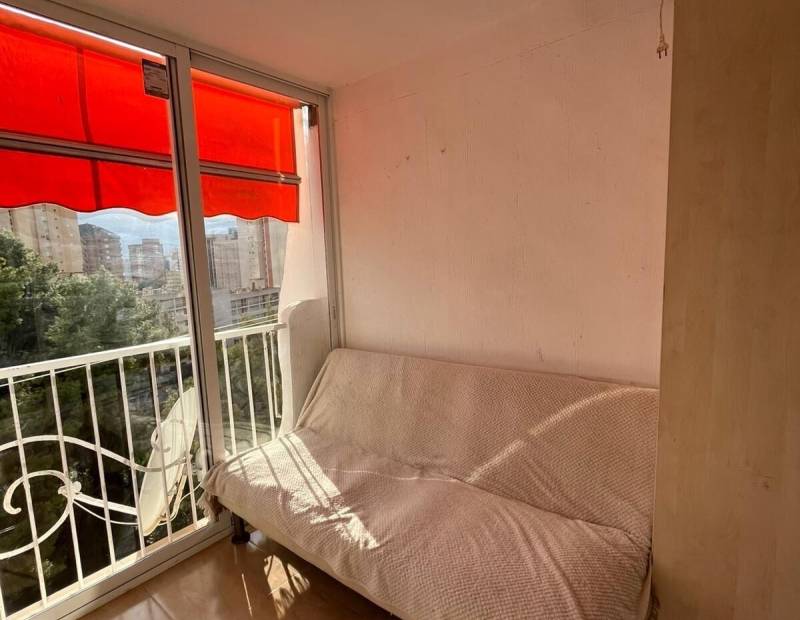 Sale - Apartment - Rincón de Loix - Benidorm