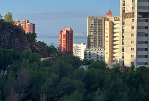 Apartamento - Sale - Rincon de Loix Alto - Benidorm